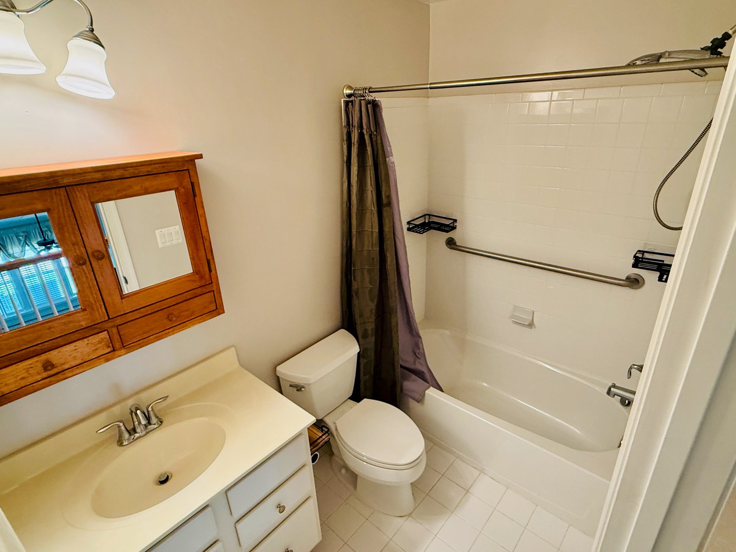 Image for 3 BR/2.5 BA End-Unit Villa in the 55+ Active Adult Community of Heritage Highlands--Loudoun County, VA