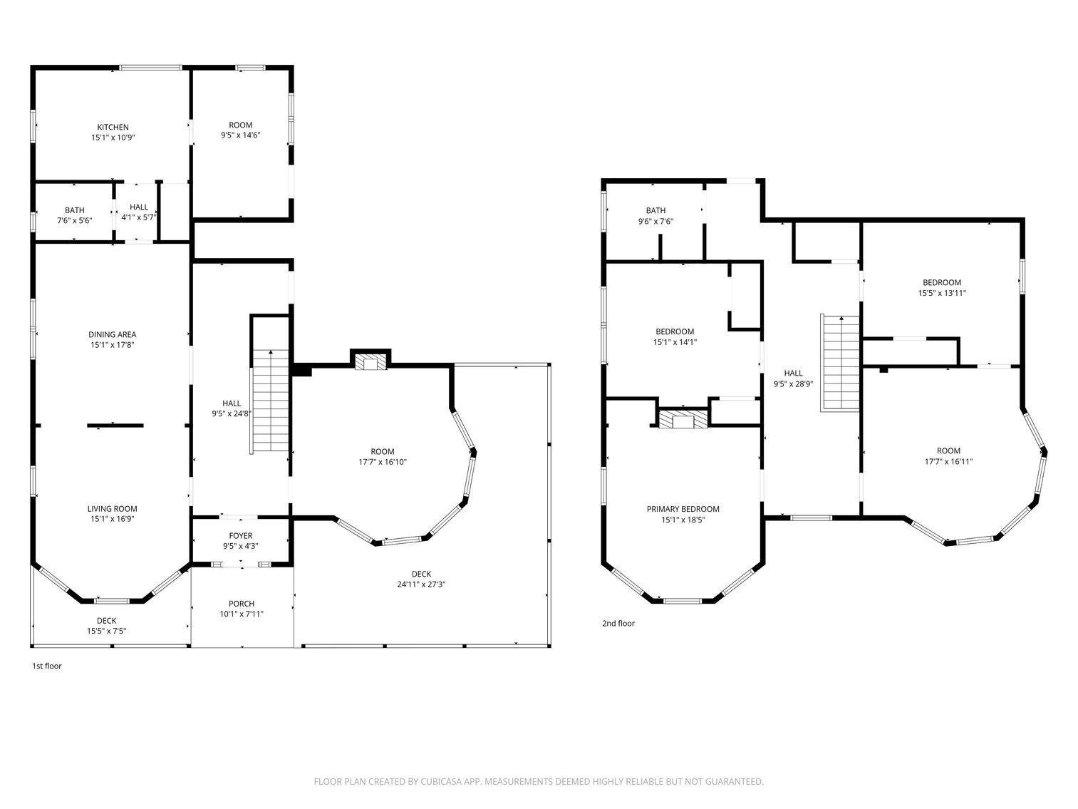 Image for 6 BR/2.5 BA Victorian Style Home on .44 +/- Acre Lot in the Town of Victoria, VA--SELLING to the HIGHEST BIDDER via ONLINE ONLY BIDDING!!
