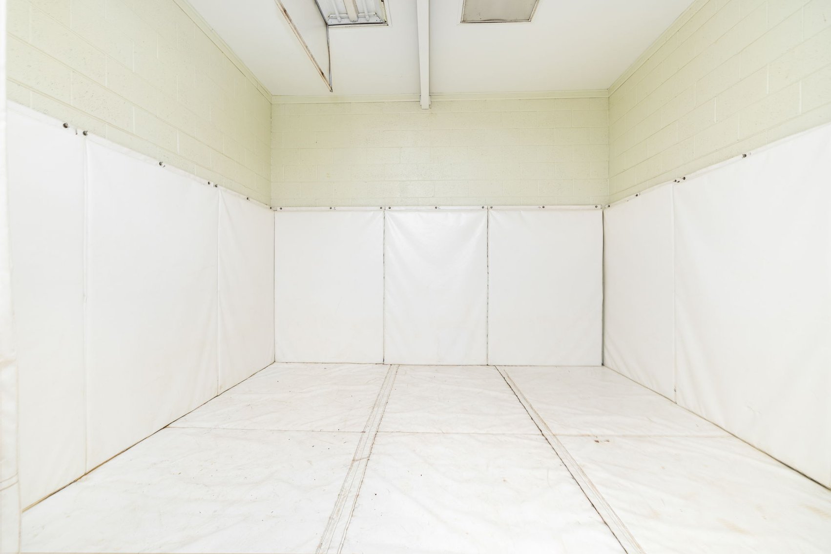 Image for 4,125 +/ sf. Commercial Building w/240' +/- of Road Frontage on 1.25 +/- Acres in Lunenburg County, VA--ONLINE ONLY BIDDING!!