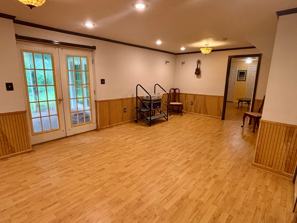 Image for 4 BR/2.5 BA Home w/Walk-Out Basement & Attached Garage on 1.73 +/- Acres--Culpeper County, VA
