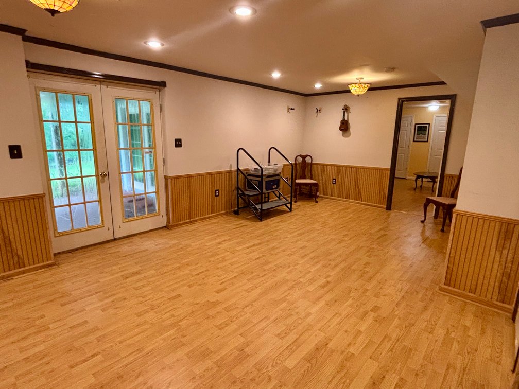 Image for 4 BR/2.5 BA Home w/Walk-Out Basement & Attached Garage on 1.73 +/- Acres--Culpeper County, VA