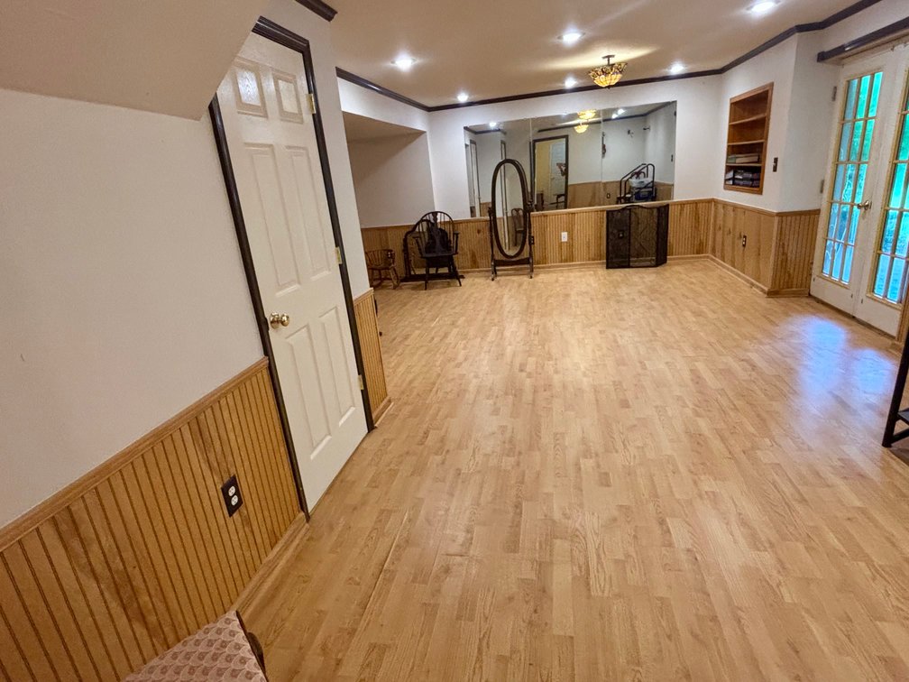 Image for 4 BR/2.5 BA Home w/Walk-Out Basement & Attached Garage on 1.73 +/- Acres--Culpeper County, VA