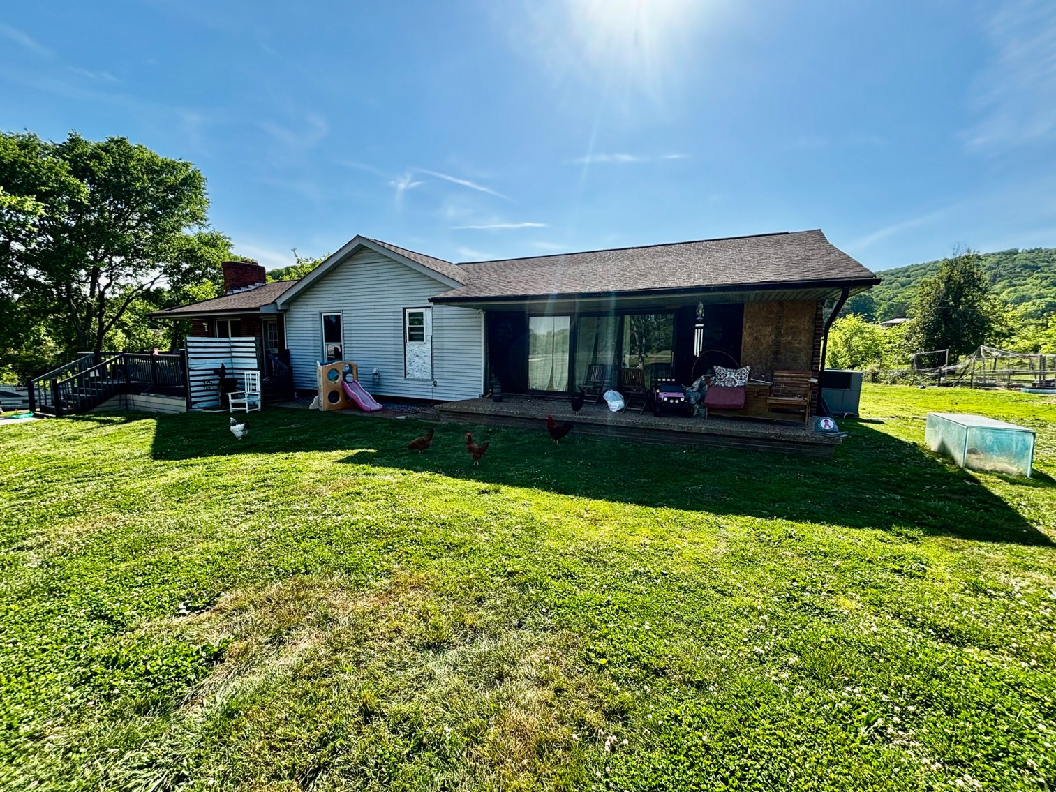 Image for 2320 Swindell Hollow Rd