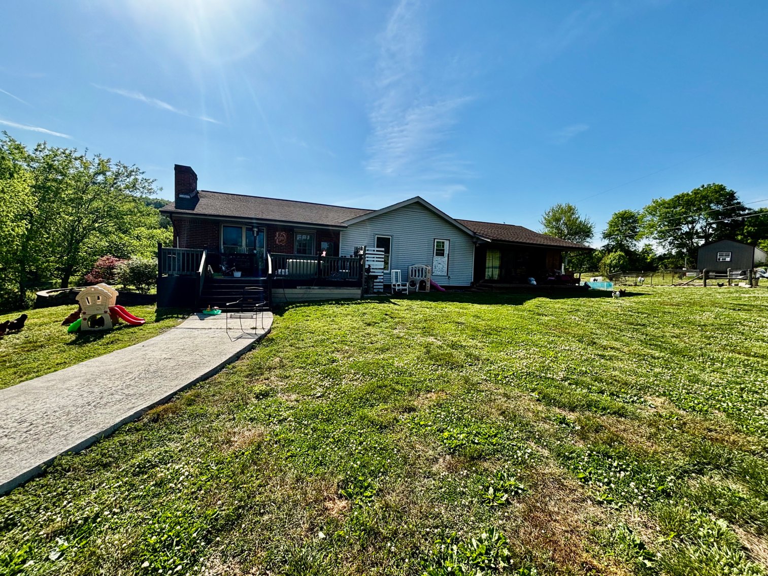 Image for 2320 Swindell Hollow Rd