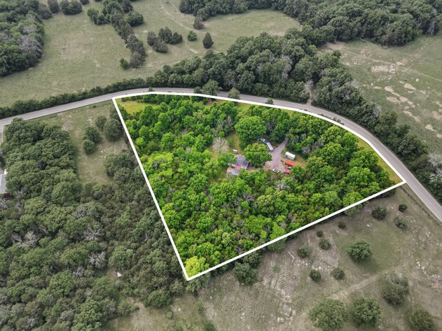 Image for 2650 Flat Woods Rd Auction