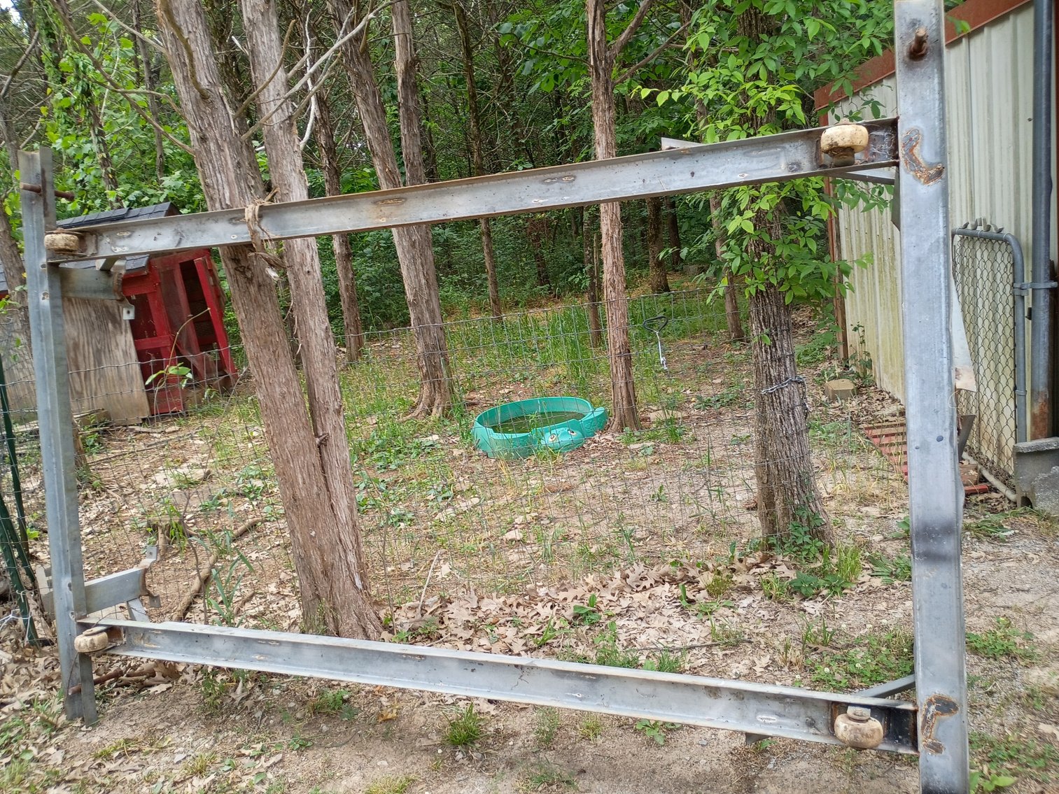 Image for 2650 Flat Woods Rd Auction