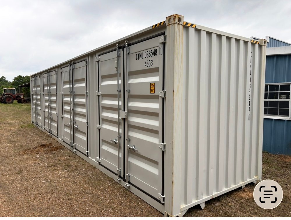 Image for Summer Contractor, Parish Surplus & Consignment Auction