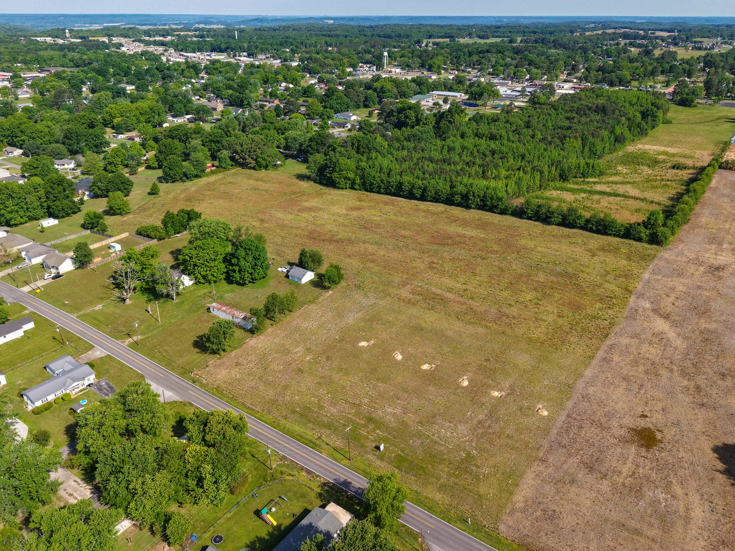 Image for LIVE AUCTION ONLY! 10.44 Acres sold in 6 tracts Shannon Rd, Ardmore Alabama