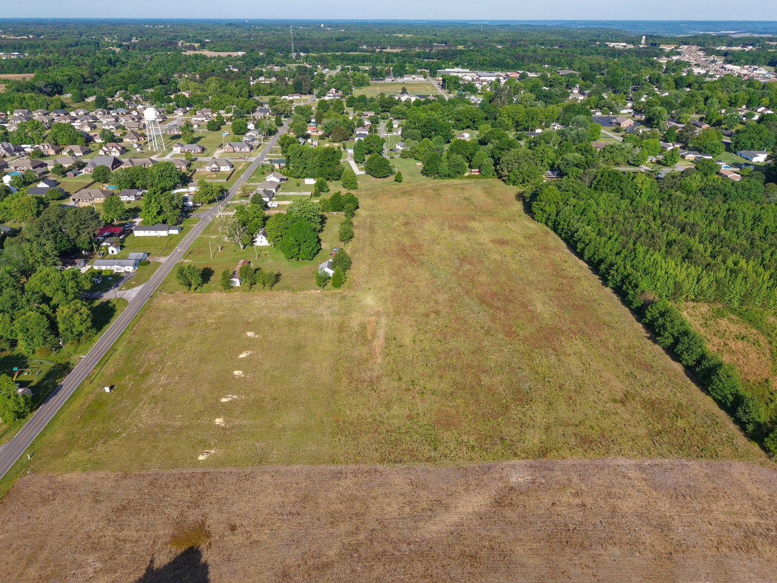 Image for LIVE AUCTION ONLY! 10.44 Acres sold in 6 tracts Shannon Rd, Ardmore Alabama