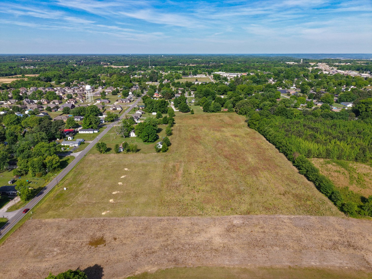 Image for LIVE AUCTION ONLY! 10.44 Acres sold in 6 tracts Shannon Rd, Ardmore Alabama