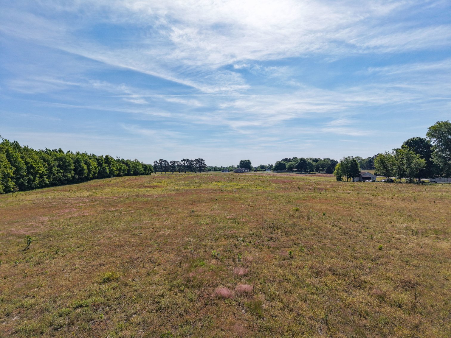 Image for LIVE AUCTION ONLY! 10.44 Acres sold in 6 tracts Shannon Rd, Ardmore Alabama