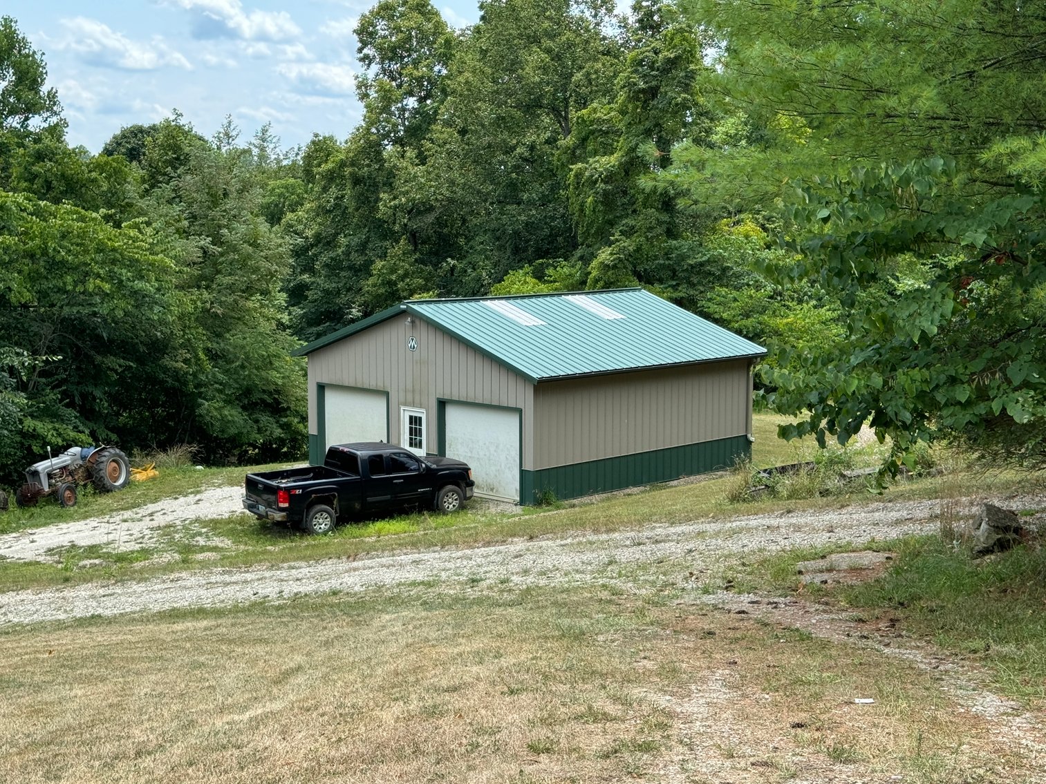 Image for 51475 Sarahsville Rd. 43779