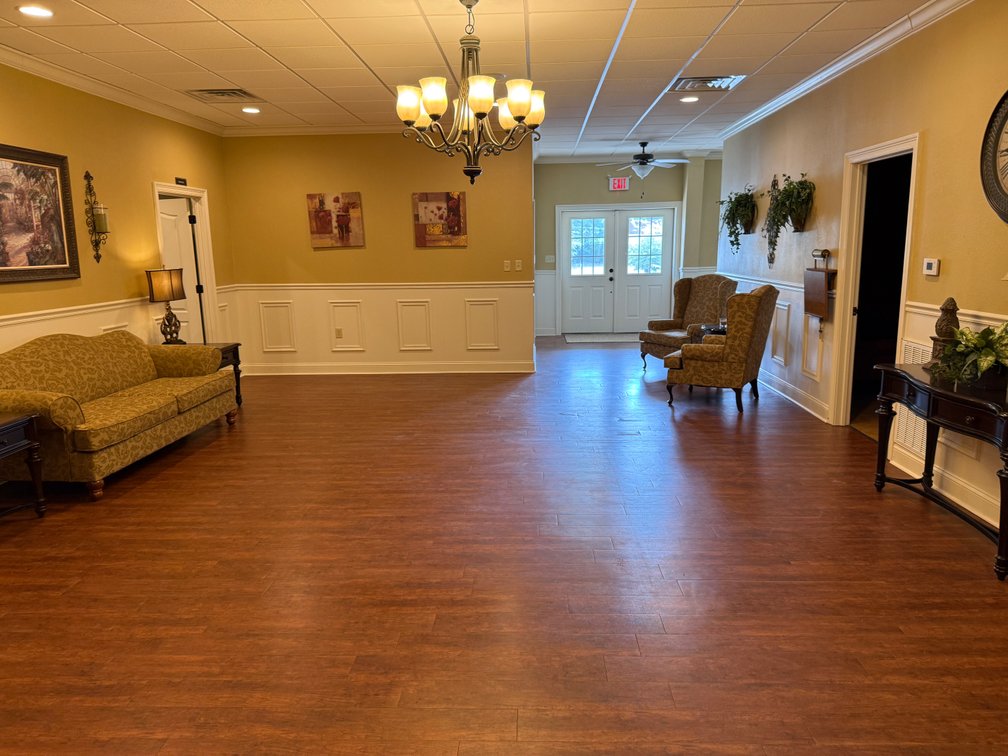 Image for 6,000 Sq. Ft. Commercial Building on 1.92+/- Acres – Piggott, Arkansas