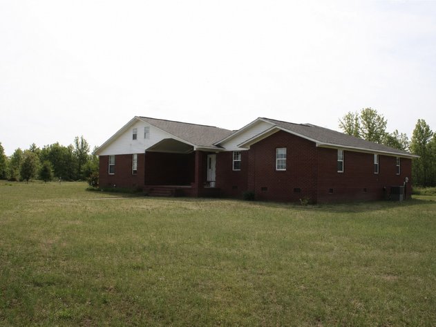 Image for 7.7 Acres & Home