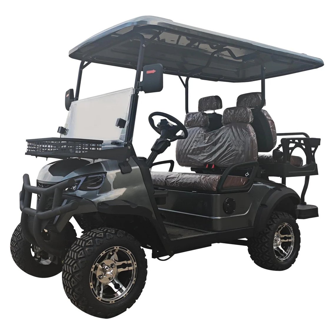 Image for Personal Property Auction