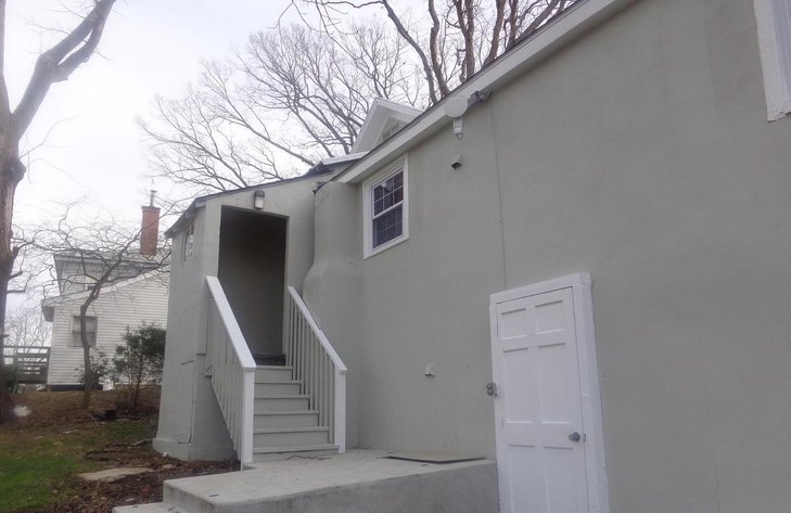 Image for SOLD! Public Trustee Sale | Triplex with 1BR/1BA Each | Additional 1BR/1BA Dwelling | 10026-28 Crest Hill Road | Marshall, VA