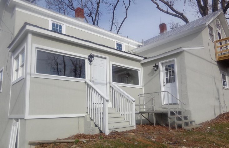 Image for SOLD! Public Trustee Sale | Triplex with 1BR/1BA Each | Additional 1BR/1BA Dwelling | 10026-28 Crest Hill Road | Marshall, VA