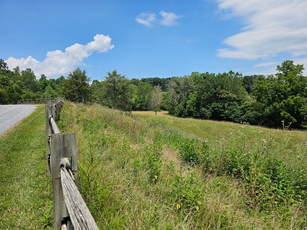 Image for UNDER CONTRACT! Public Trustee Sale | (6) Building Lots in Eco-Friendly Greenway Subdivision | .5± AC Per Lot | Beautiful Mountain Views | Near Lexington, VA in Buena Vista