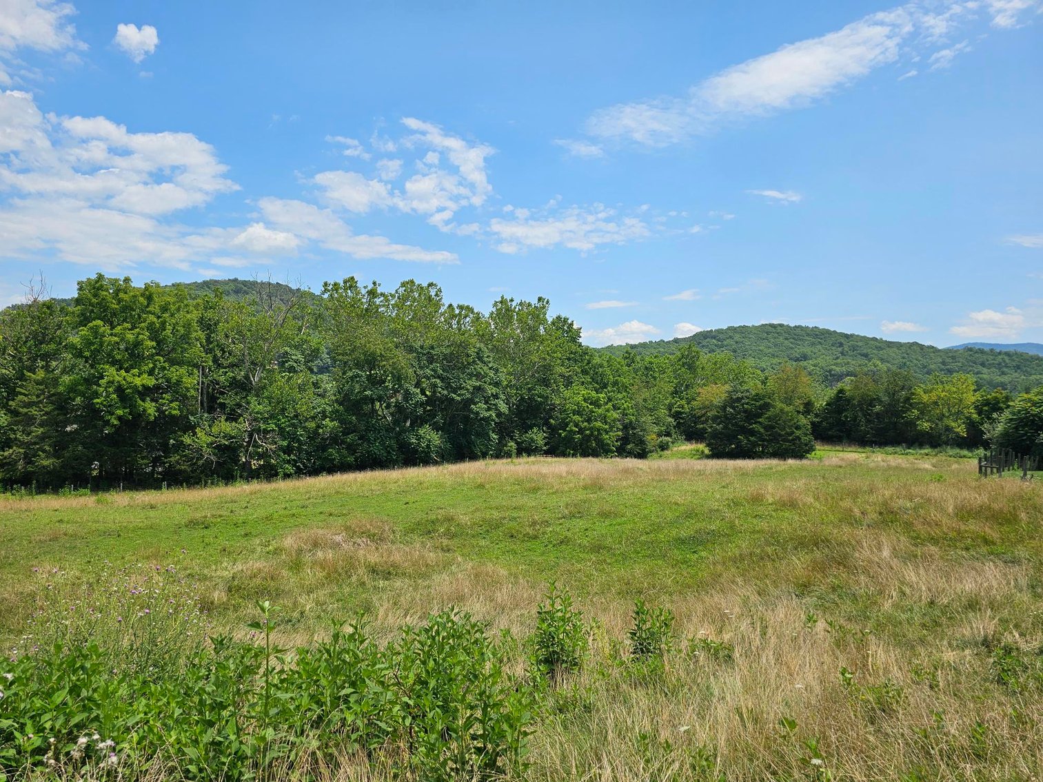 Image for Public Trustee Sale | (6) Building Lots in Eco-Friendly Greenway Subdivision | .5± AC Per Lot | Beautiful Mountain Views | Near Lexington, VA in Buena Vista