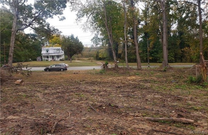 Image for SOLD! Multi-Property Public Auction | In Person & Online | Commercial Lot | Buildable | 0.69± AC | 16120 Route 1 | Colonial Heights, VA