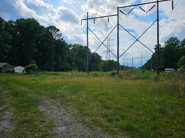 Image for SOLD! Public Online Auction | Great Renovation Opportunity! | Unfinished Home On 1.17± AC | Zoned Agricultural | 8653 Diascund Road | Lanexa, VA