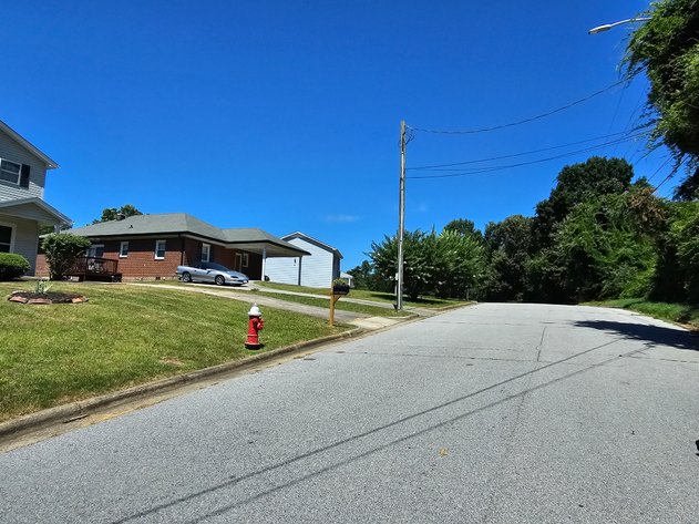 Image for SOLD! | Public Auction | Estate Settlement | Day 1 – Live & Online | 2-Story Single-Family Home | 3 BR/2.5 BA | 1,344± SF | Zoned MR | 278 Thunderbird Circle | City of Danville, VA