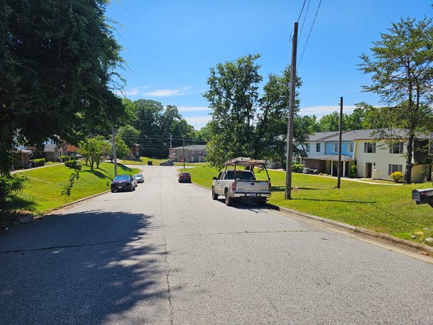 Image for SOLD! | Public Auction | Estate Settlement | Day 1 – Live & Online | 2-Story Single-Family Home | 3 BR/2.5 BA | 1,344± SF | Zoned MR | 278 Thunderbird Circle | City of Danville, VA