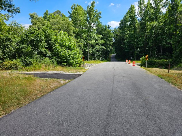 Image for SOLD! | Public Auction | Estate Settlement | Day 1 – Live & Online | Residential Acreage | 23.17± AC | Zoned R-1 | Afton Road | Pittsylvania County, VA