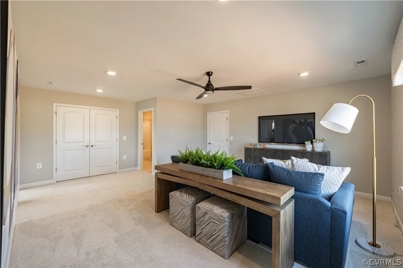 Image for UNDER CONTRACT! | 3 BR/2.5 Craftsman-Style Townhouse | 2,275± SF | Spring Creek Subdivision | Built in 2023 | Call Carly to Buy Your Next Home! | 390 Bayberry Lane | Zion Crossroads, VA