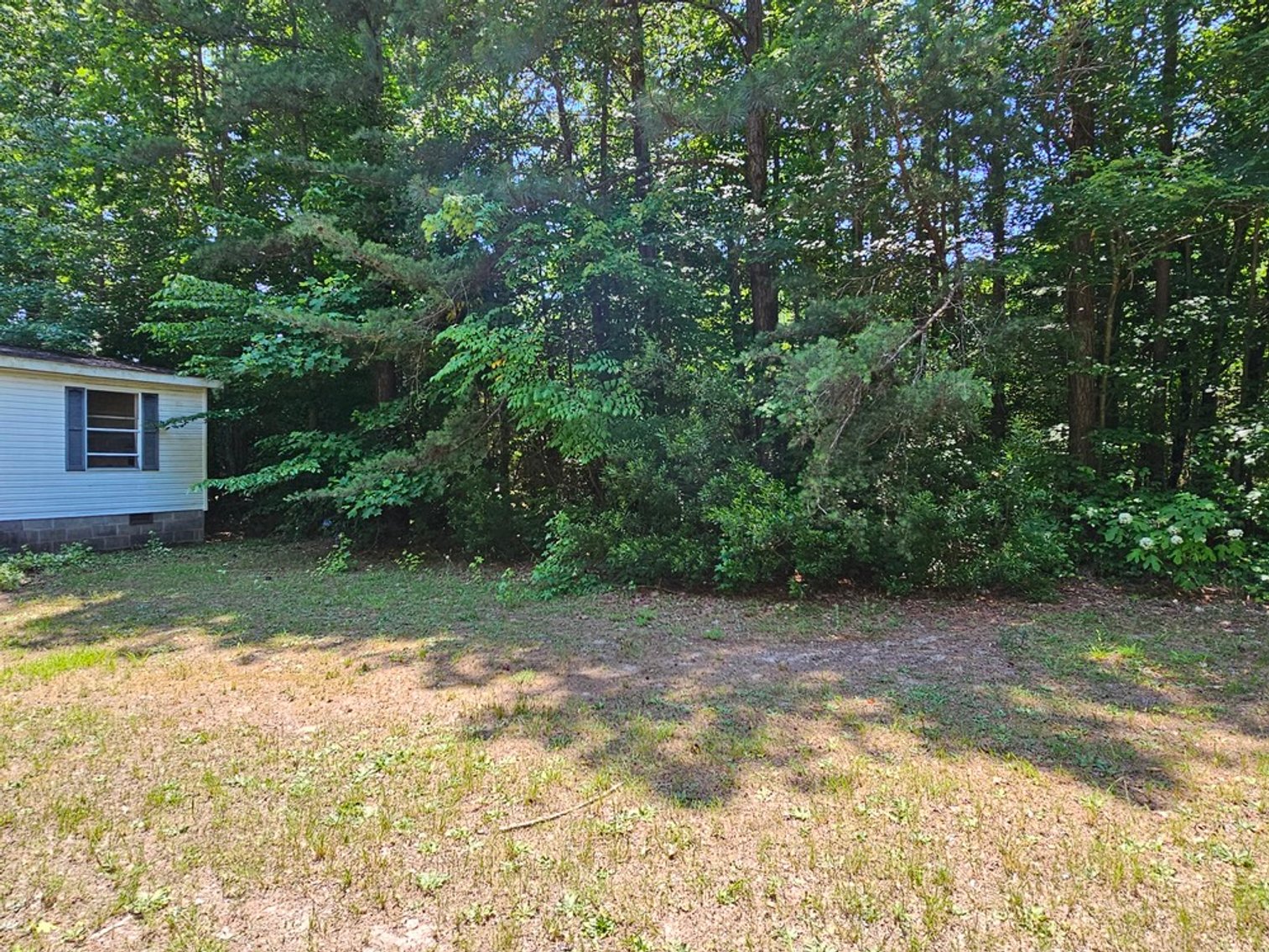 Image for Public Trustee Auction | 3 BR/2 BA Rancher on 5± AC | 1,456± SF | Zoned A-2 | 1473 Chestnut Grove Lane | Heathsville, VA