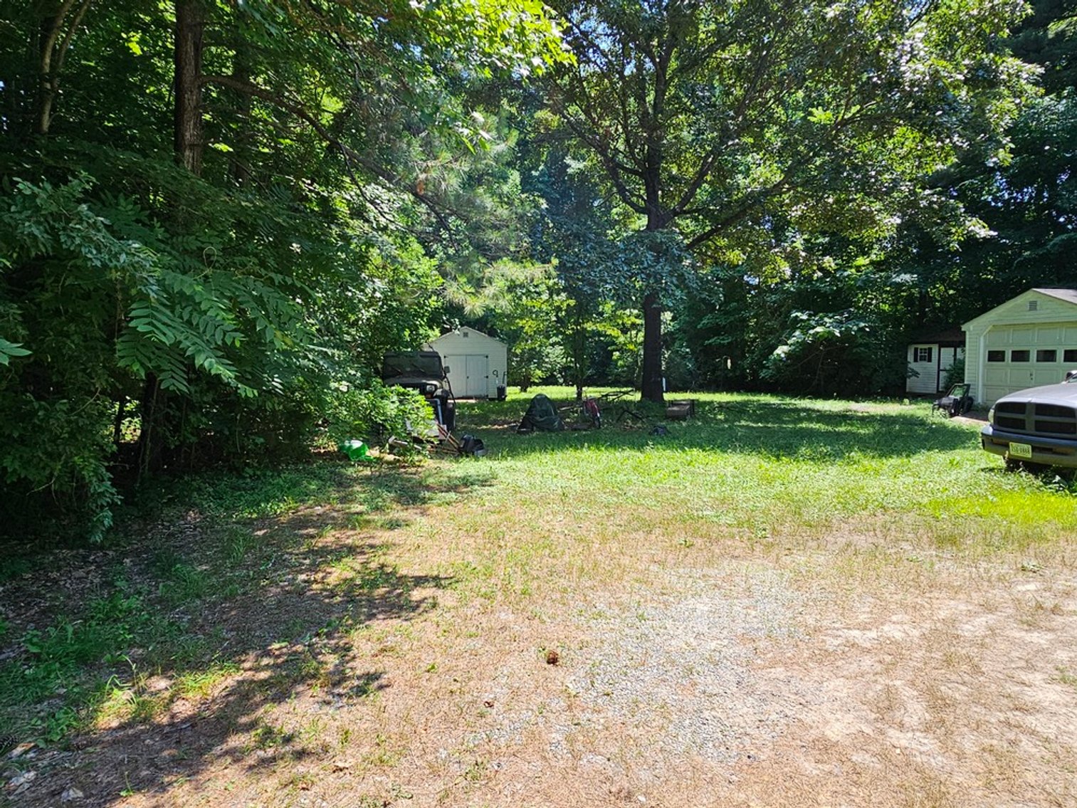 Image for Public Trustee Auction | 3 BR/2 BA Rancher on 5± AC | 1,456± SF | Zoned A-2 | 1473 Chestnut Grove Lane | Heathsville, VA