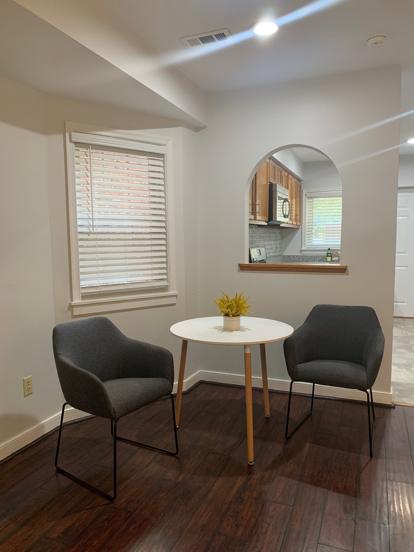 Image for Public Auction | Countdown to Closing Event | 3 BR/1.5 BA Income Producing Rental | Fan District | Walkable to VCU | 511 Hancock Street | Richmond, VA | 23220 | Sale 2 of 2 | Online Only