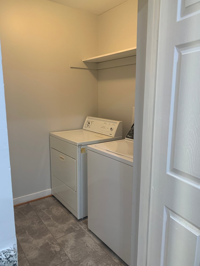 Image for Public Auction | Countdown to Closing Event | 3 BR/1.5 BA Income Producing Rental | Fan District | Walkable to VCU | 511 Hancock Street | Richmond, VA | 23220 | Sale 2 of 2 | Online Only