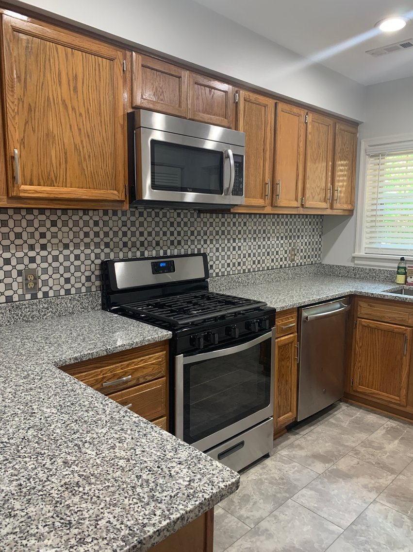 Image for Public Auction | Countdown to Closing Event | 3 BR/1.5 BA Income Producing Rental | Fan District | Walkable to VCU | 511 Hancock Street | Richmond, VA | 23220 | Sale 2 of 2 | Online Only