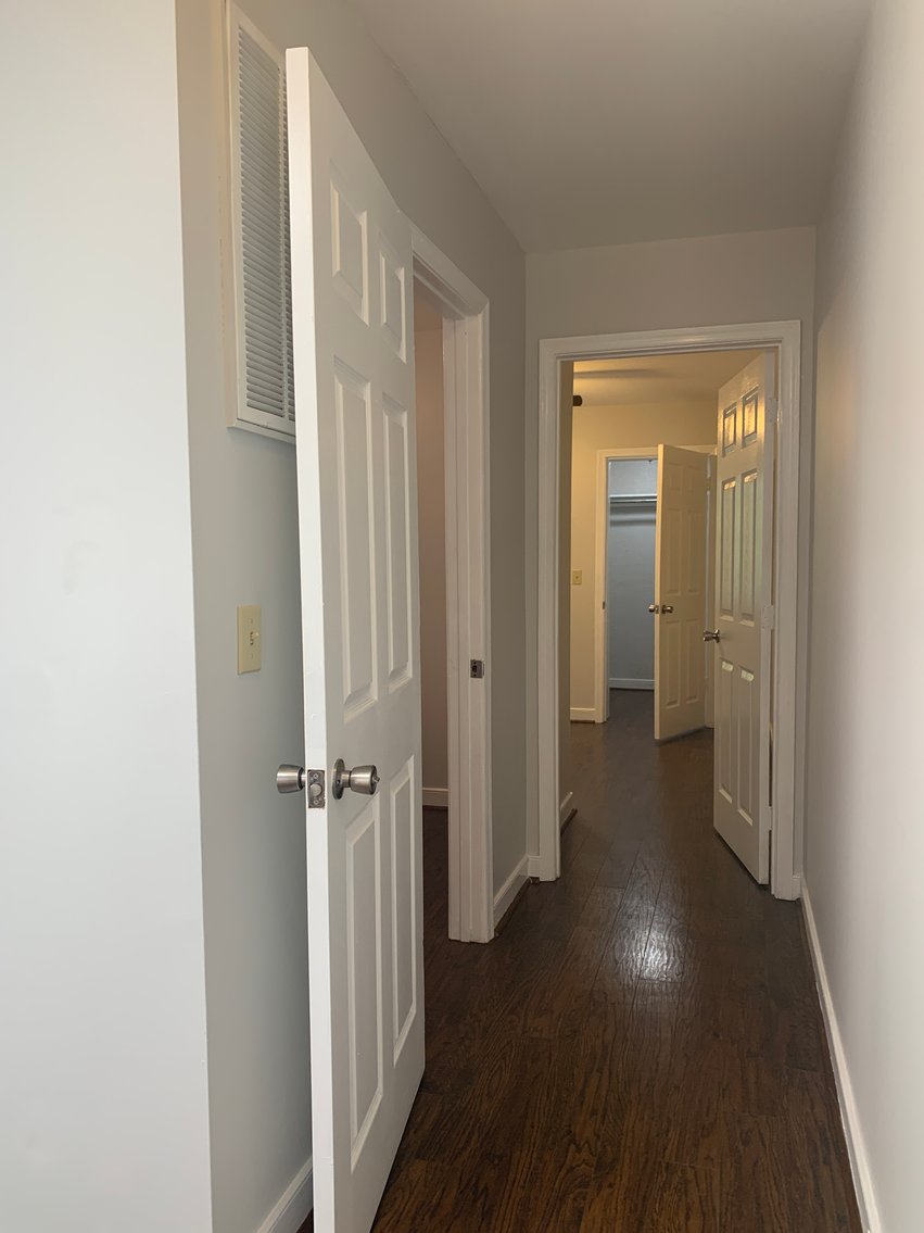 Image for Public Auction | Countdown to Closing Event | 3 BR/1.5 BA Income Producing Rental | Fan District | Walkable to VCU | 511 Hancock Street | Richmond, VA | 23220 | Sale 2 of 2 | Online Only