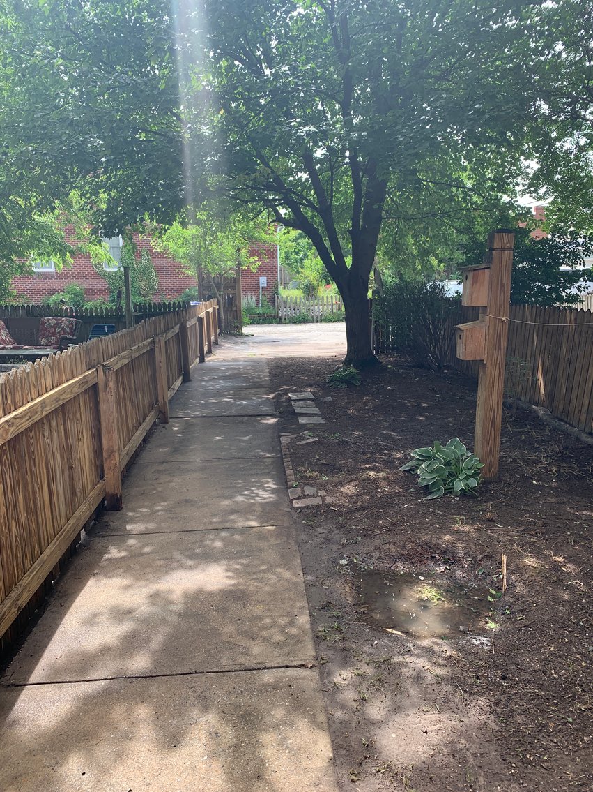 Image for Public Auction | Countdown to Closing Event | 3 BR/1.5 BA Income Producing Rental | Fan District | Walkable to VCU | 511 Hancock Street | Richmond, VA | 23220 | Sale 2 of 2 | Online Only
