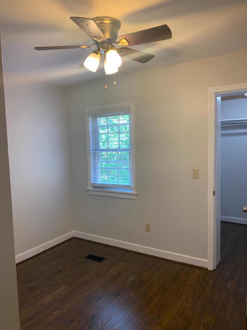 Image for Public Auction | Countdown to Closing Event | 3 BR/1.5 BA Income Producing Rental | Fan District | Walkable to VCU | 511 Hancock Street | Richmond, VA | 23220 | Sale 2 of 2 | Online Only