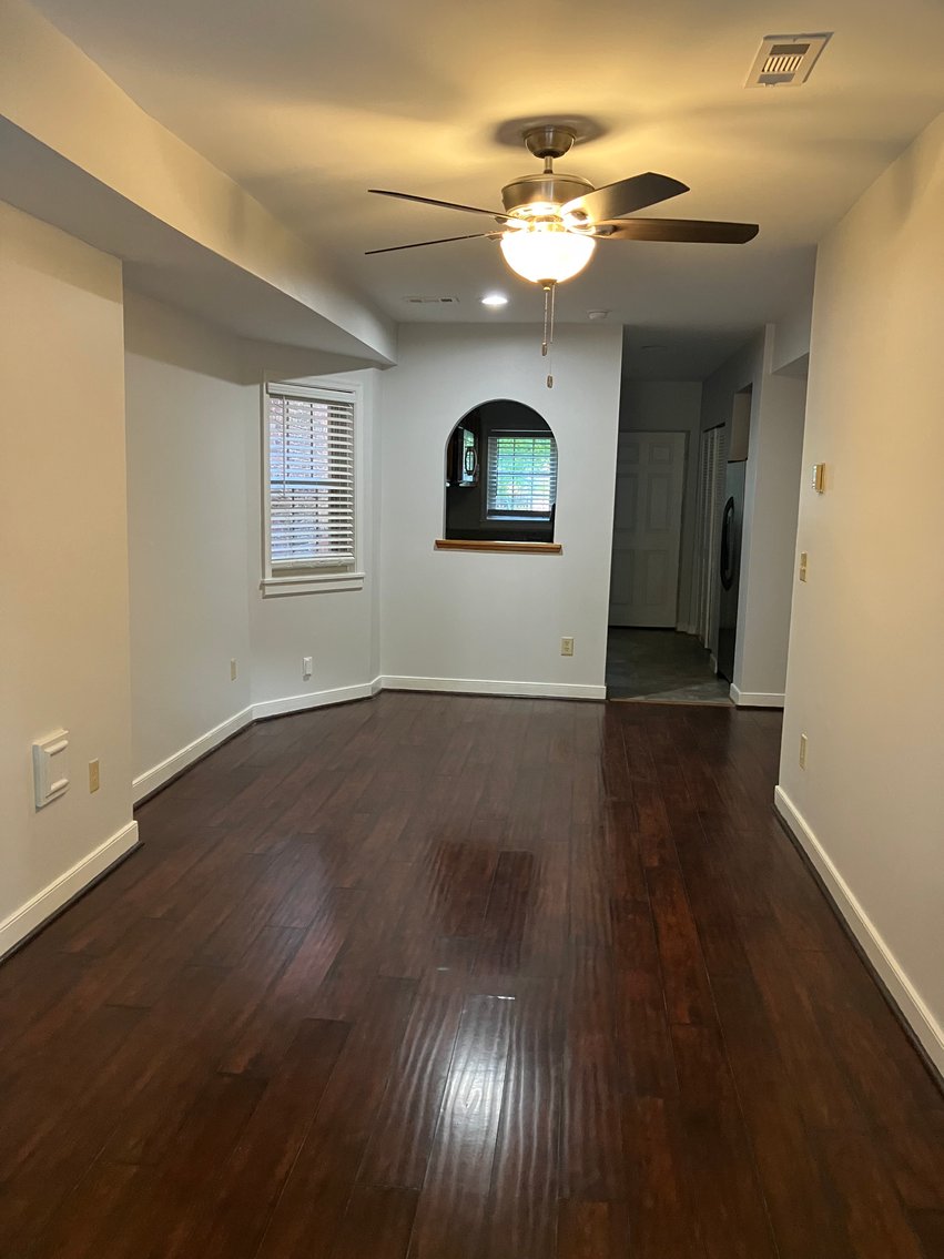 Image for Public Auction | Countdown to Closing Event | 3 BR/1.5 BA Income Producing Rental | Fan District | Walkable to VCU | 511 Hancock Street | Richmond, VA | 23220 | Sale 2 of 2 | Online Only