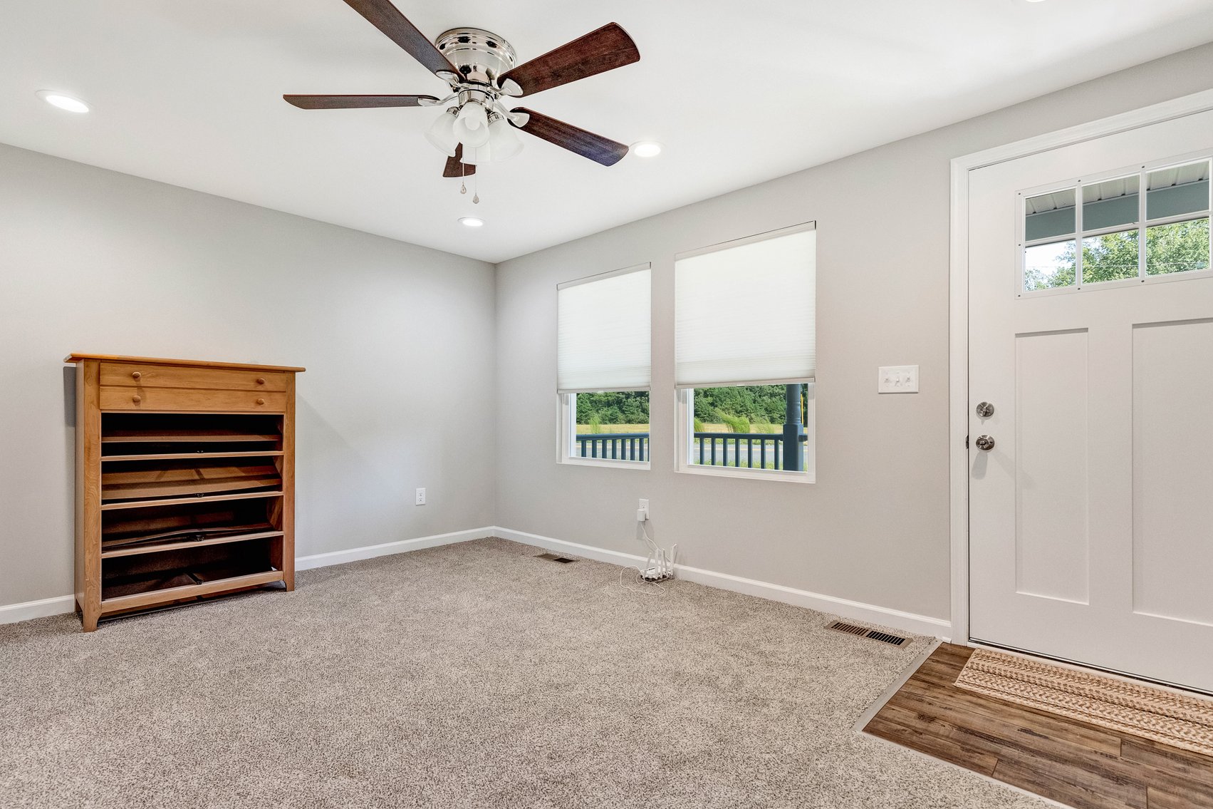 Image for Public Auction | Fully Renovated 3 BR/2 BA Rancher on 0.60± AC | Located in Virginia’s Northern Neck - Minutes from Rappahannock River and Chesapeake Bay | Online Only | 931 Light Street | Heathsville, VA | 22473