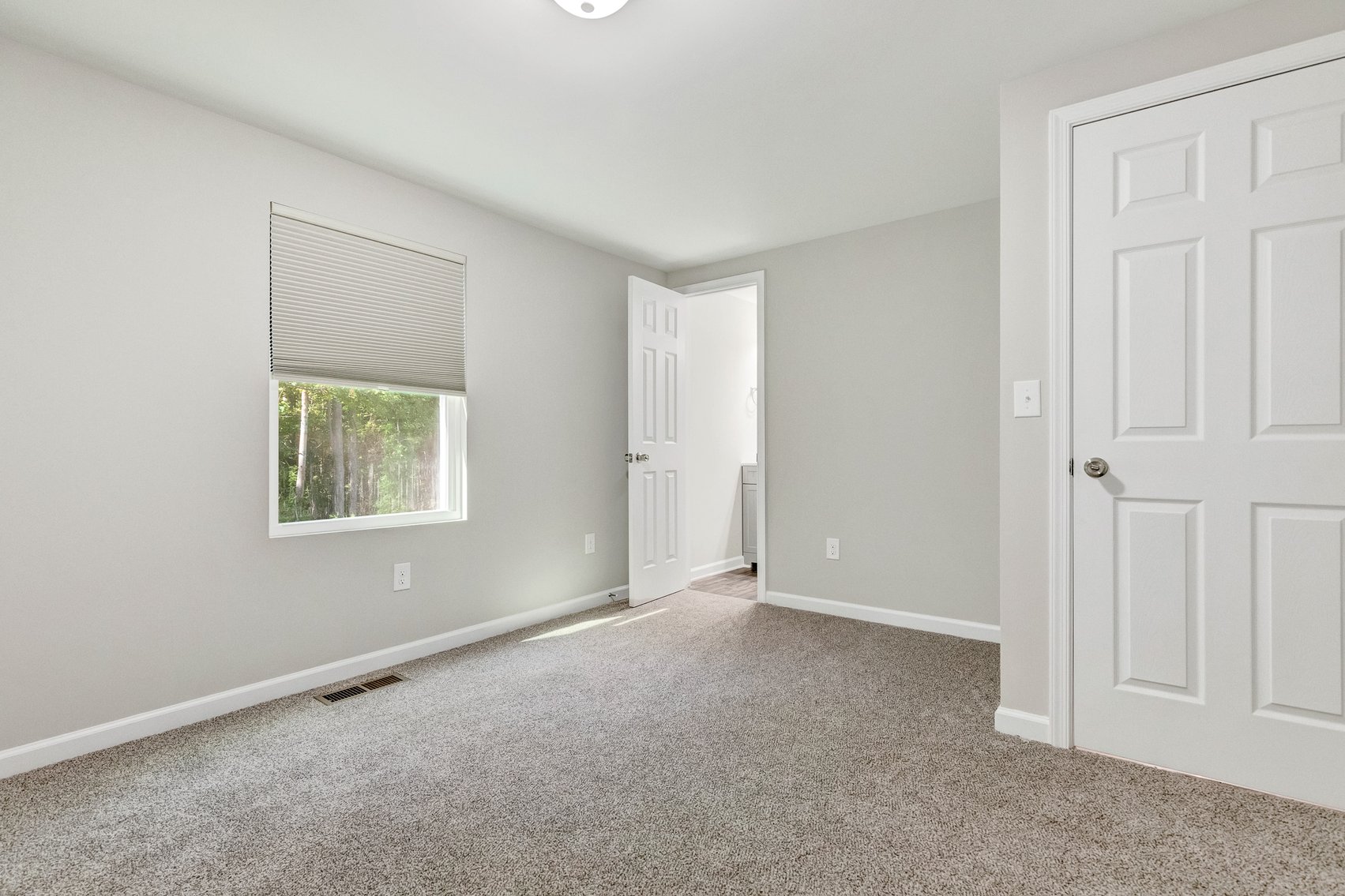 Image for Public Auction | Fully Renovated 3 BR/2 BA Rancher on 0.60± AC | Located in Virginia’s Northern Neck - Minutes from Rappahannock River and Chesapeake Bay | Online Only | 931 Light Street | Heathsville, VA | 22473