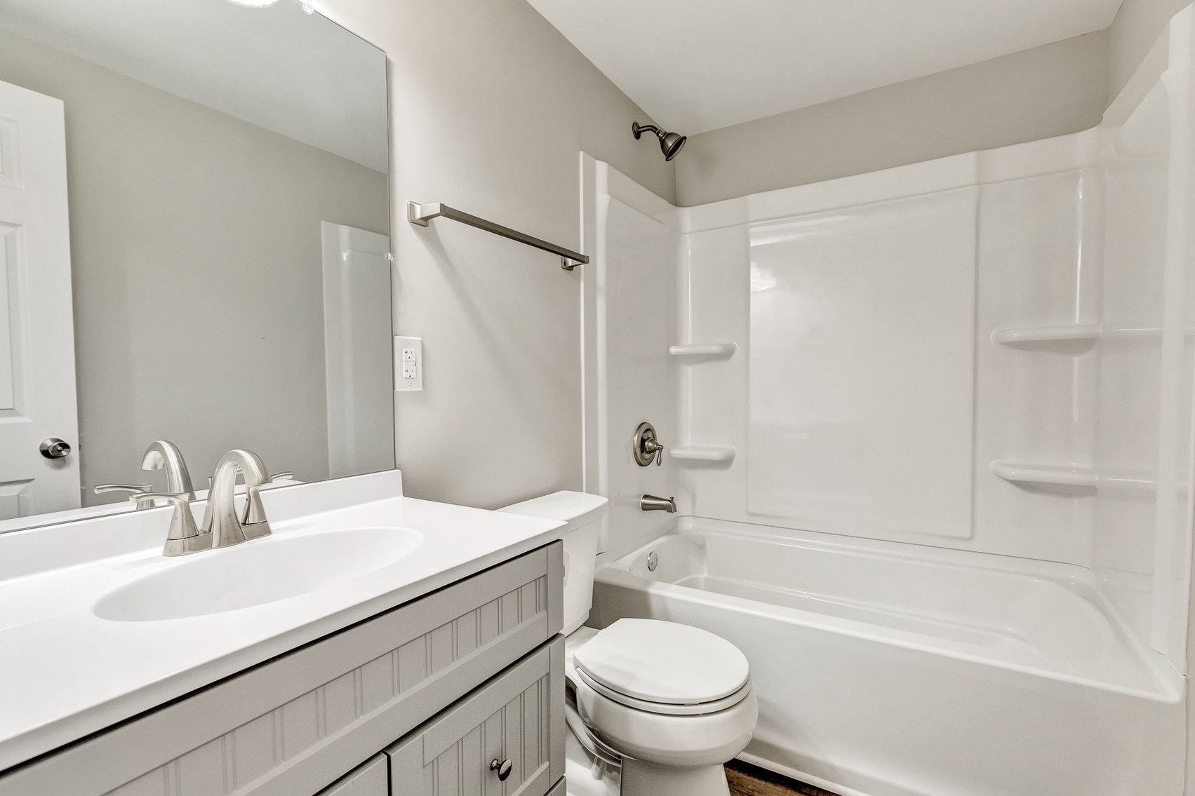 Image for Public Auction | Fully Renovated 3 BR/2 BA Rancher on 0.60± AC | Located in Virginia’s Northern Neck - Minutes from Rappahannock River and Chesapeake Bay | Online Only | 931 Light Street | Heathsville, VA | 22473