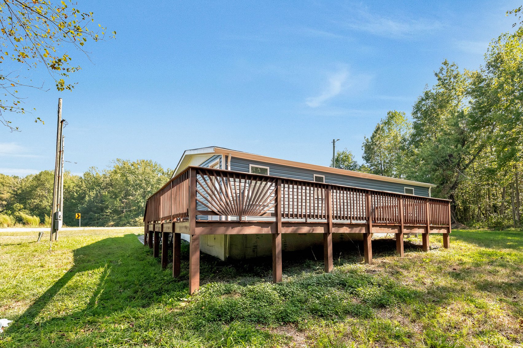 Image for Public Auction | Fully Renovated 3 BR/2 BA Rancher on 0.60± AC | Located in Virginia’s Northern Neck - Minutes from Rappahannock River and Chesapeake Bay | Online Only | 931 Light Street | Heathsville, VA | 22473