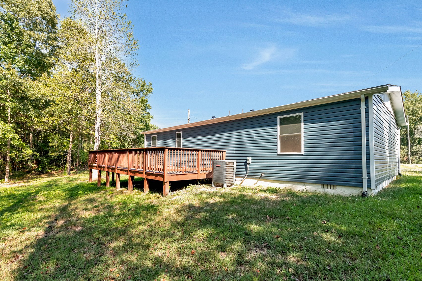 Image for Public Auction | Fully Renovated 3 BR/2 BA Rancher on 0.60± AC | Located in Virginia’s Northern Neck - Minutes from Rappahannock River and Chesapeake Bay | Online Only | 931 Light Street | Heathsville, VA | 22473