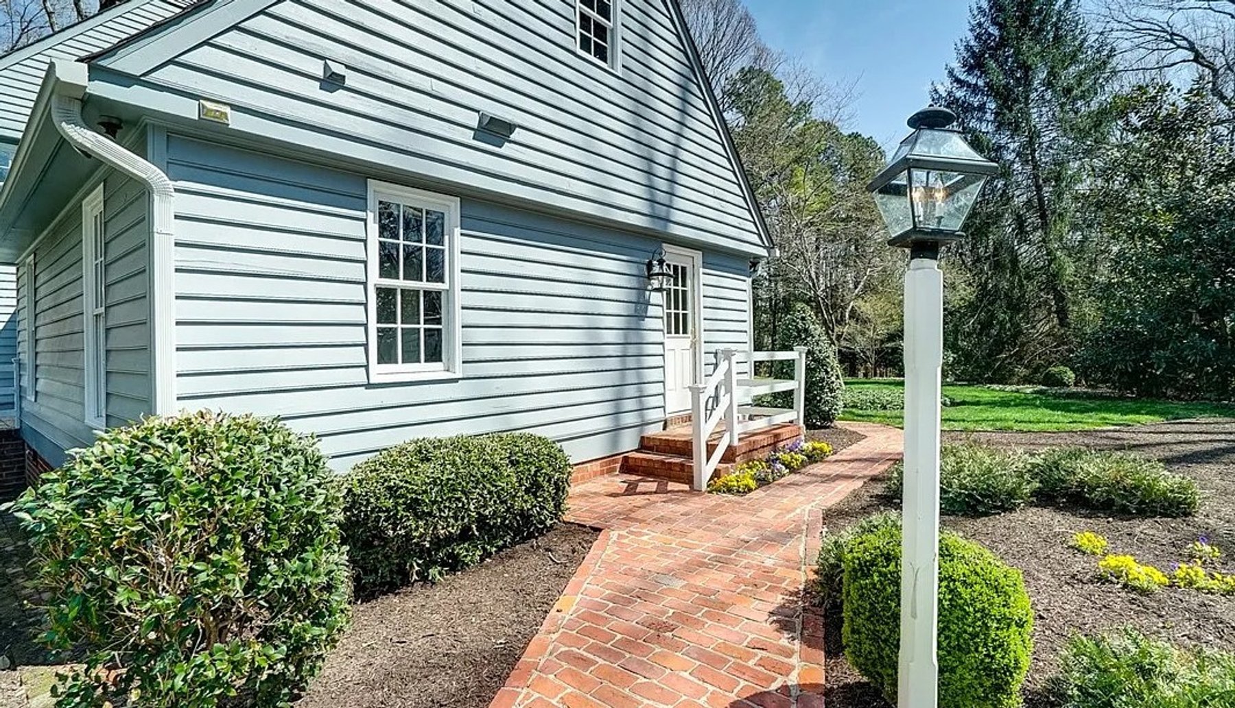 Image for UNDER CONTRACT! | 4 BR/3.5 BA 3,275± SF Home on 2.5± AC | Beautiful Outdoor Space with Generator | Call Carly to Find Your Dream Home! | 3501 Old Gun Road W. | Midlothian, VA | 23113