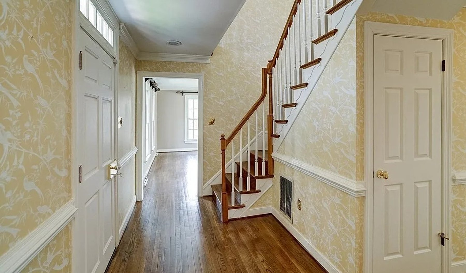 Image for UNDER CONTRACT! | 4 BR/3.5 BA 3,275± SF Home on 2.5± AC | Beautiful Outdoor Space with Generator | Call Carly to Find Your Dream Home! | 3501 Old Gun Road W. | Midlothian, VA | 23113