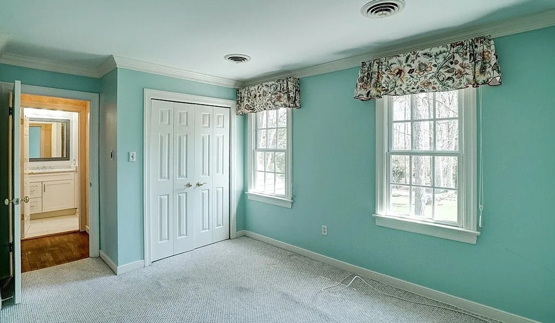 Image for UNDER CONTRACT! | 4 BR/3.5 BA 3,275± SF Home on 2.5± AC | Beautiful Outdoor Space with Generator | Call Carly to Find Your Dream Home! | 3501 Old Gun Road W. | Midlothian, VA | 23113