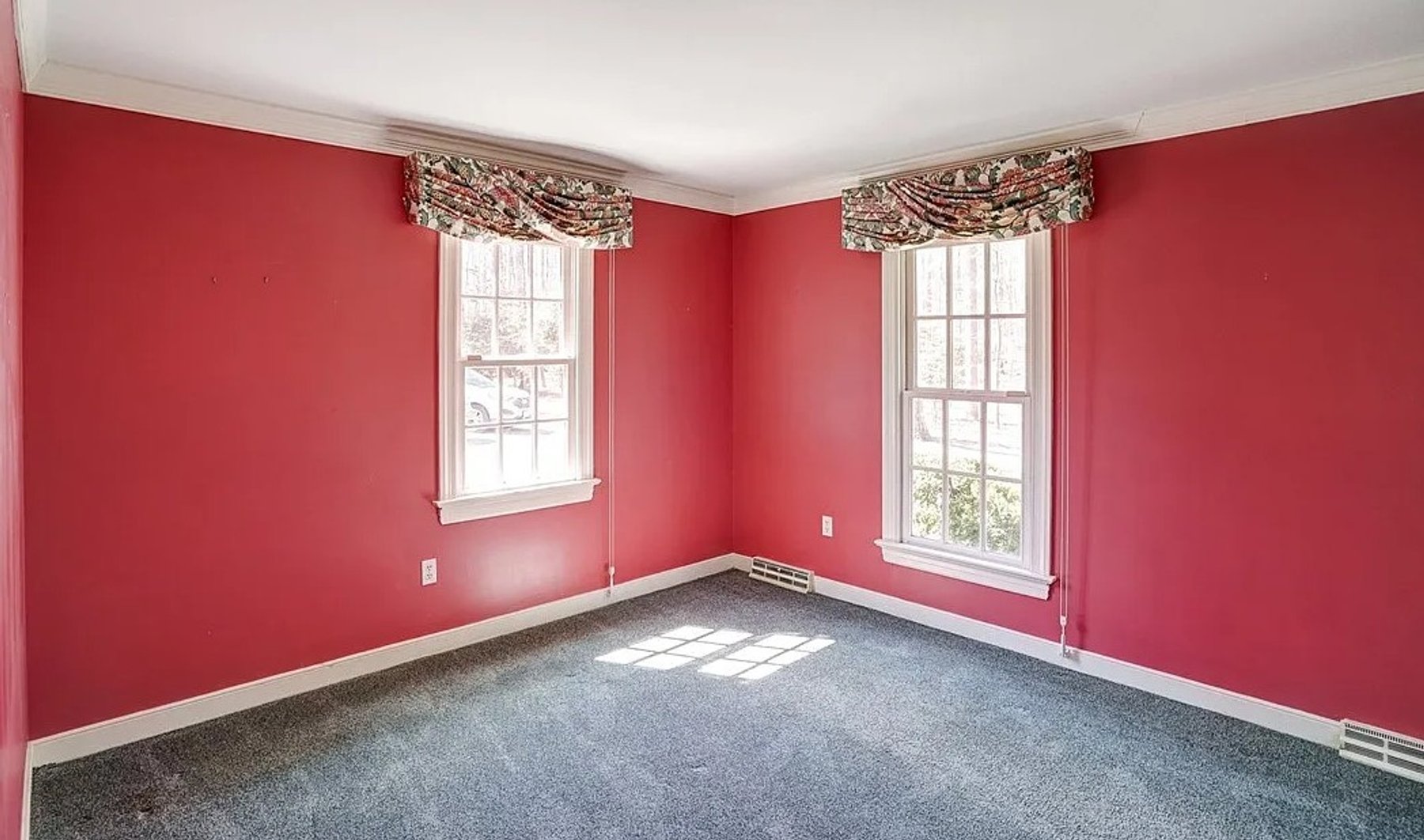 Image for UNDER CONTRACT! | 4 BR/3.5 BA 3,275± SF Home on 2.5± AC | Beautiful Outdoor Space with Generator | Call Carly to Find Your Dream Home! | 3501 Old Gun Road W. | Midlothian, VA | 23113