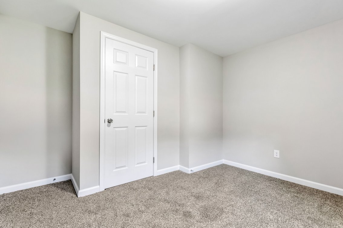 Image for Public Auction | Fully Renovated 3 BR/2 BA Rancher on 0.60± AC | Located in Virginia’s Northern Neck - Minutes from Rappahannock River and Chesapeake Bay | Online Only | 931 Light Street | Heathsville, VA | 22473