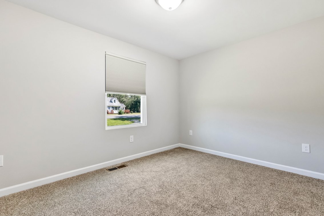 Image for Public Auction | Fully Renovated 3 BR/2 BA Rancher on 0.60± AC | Located in Virginia’s Northern Neck - Minutes from Rappahannock River and Chesapeake Bay | Online Only | 931 Light Street | Heathsville, VA | 22473
