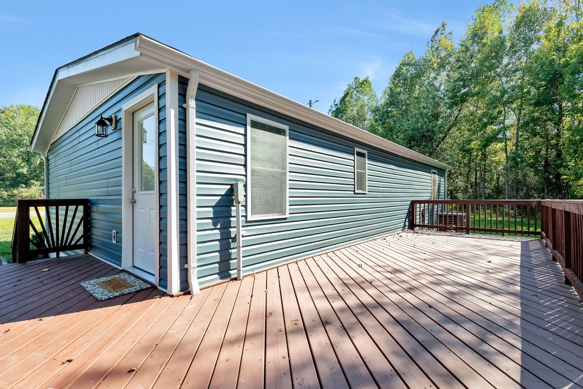 Image for Public Auction | Fully Renovated 3 BR/2 BA Rancher on 0.60± AC | Located in Virginia’s Northern Neck - Minutes from Rappahannock River and Chesapeake Bay | Online Only | 931 Light Street | Heathsville, VA | 22473